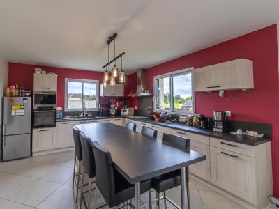 Acheter Maison Romorantin-lanthenay 239990 euros