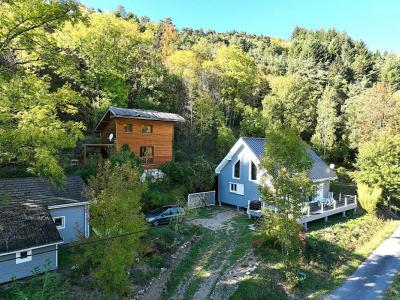 For sale Nant 8 rooms 205 m2 Aveyron (12230) photo 1