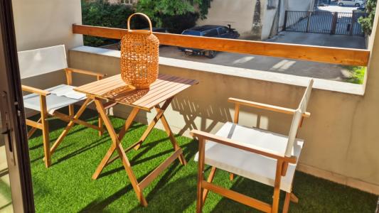 Annonce Vente 3 pices Appartement Carpentras 84