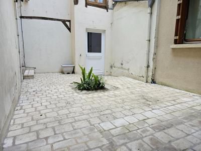 Annonce Vente 4 pices Maison Angerville 91