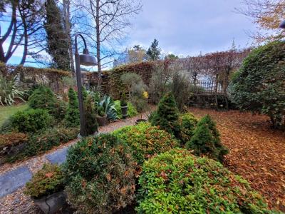 For sale Saint-sulpice 7 rooms 165 m2 Maine et loire (49320) photo 1