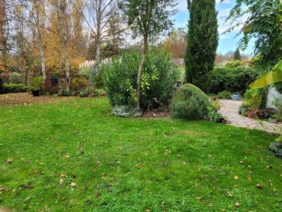 For sale Saint-sulpice 7 rooms 165 m2 Maine et loire (49320) photo 2