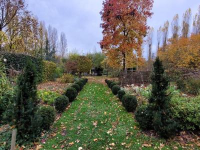 For sale Saint-sulpice 7 rooms 165 m2 Maine et loire (49320) photo 4