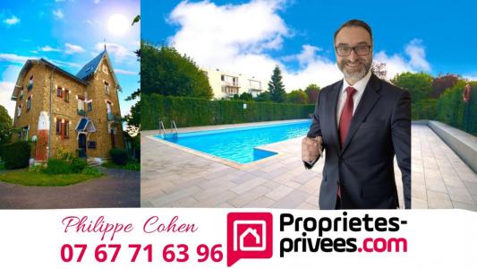 For sale Ecouen 2 rooms 46 m2 Val d'Oise (95440) photo 0