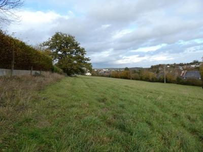 Annonce Vente Terrain Conde-sur-noireau 14