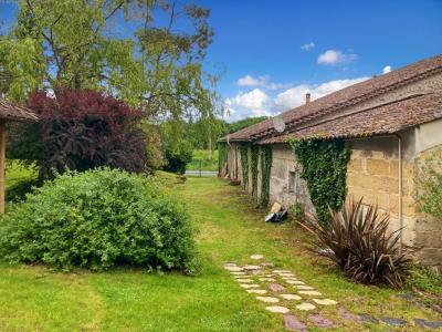 For sale Blesignac 7 rooms 295 m2 Gironde (33670) photo 1