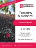 Vente Terrain Petit-bourg 1030 m2