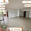 Location Appartement Saint-paul 3 pieces 74 m2