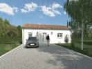For sale House Montussan 90 m2 4 pieces