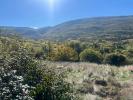 For sale Land Roche-sur-le-buis