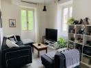 For rent Apartment Neuville-sur-saone  45 m2 2 pieces