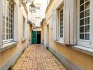 For sale Apartment Paris-3eme-arrondissement  40 m2 2 pieces
