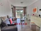 Vente Appartement Cannet 2 pieces 45 m2