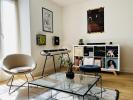 For rent Apartment Nantes 47 m2 2 pieces