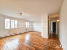 For rent Apartment Nanterre  56 m2 2 pieces