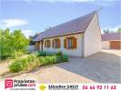 For sale House Romorantin-lanthenay 120 m2 6 pieces