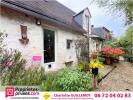 For sale House Nouans-les-fontaines  140 m2 7 pieces