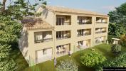 Vente Appartement Manosque  2 pieces 42 m2
