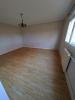 Location Appartement Saint-die 3 pieces 66 m2