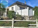 For sale House Chaussee-saint-victor  124 m2 4 pieces
