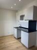 For rent Apartment Avignon  50 m2 2 pieces