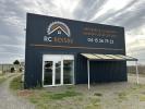 For rent Commercial office Longeville-sur-mer 208 m2 3 pieces