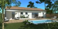 For sale House Martillac 95 m2 4 pieces