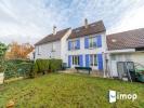 Vente Maison Longjumeau 7 pieces 112 m2
