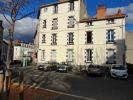For rent Apartment Clermont-ferrand  44 m2 2 pieces