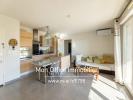 For sale Apartment Beaurecueil AIX-EN-PROVENCE 61 m2 3 pieces