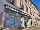 For rent Commercial office Saverne 37 m2