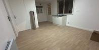 Location Appartement Romainville 22 m2