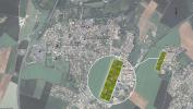 For sale Land Echire  409 m2