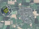 For sale Land Chapelle-thouarault  250 m2