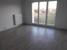 Location Appartement Vincey 3 pieces 62 m2