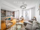 For sale Apartment Paris-6eme-arrondissement  76 m2 3 pieces
