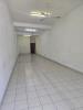 Location Local commercial Saint-louis 60 m2