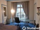 For rent Apartment Paris-6eme-arrondissement  21 m2