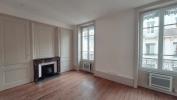 For rent Apartment Lyon-6eme-arrondissement 45 m2