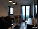 For rent Apartment Bordeaux  24 m2