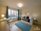 For rent Apartment Montreuil  28 m2