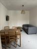 For rent Apartment Nimes 34 m2 2 pieces