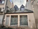 For sale Apartment building Issoudun 146 m2 7 pieces
