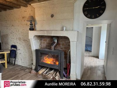 Annonce Vente 4 pices Maison Ange 41