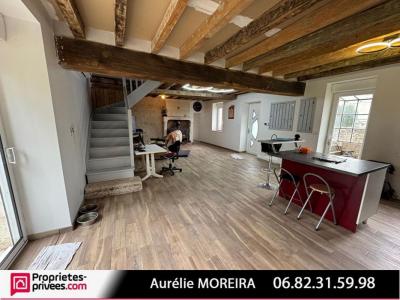 Acheter Maison 124 m2 Ange