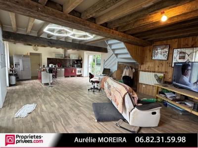 Acheter Maison Ange Loir et cher