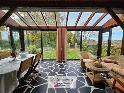 For sale Gruchet-le-valasse 4 rooms 87 m2 Seine maritime (76210) photo 0