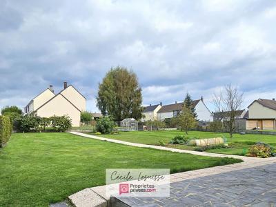Annonce Vente 4 pices Maison Gruchet-le-valasse 76