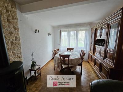 Acheter Maison 87 m2 Gruchet-le-valasse