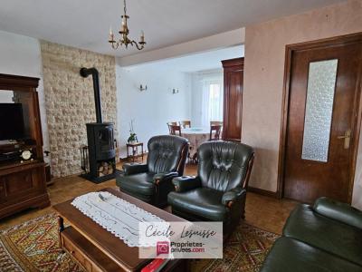 Acheter Maison Gruchet-le-valasse Seine maritime